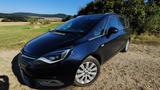 Opel Zafira C 2.0CDTI Business, LED/7-Sitz... - Opel Zafira Business mit Diesel-Antrieb