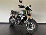 Ducati Scrambler 1100 Special Insp. neu, Reifen neu - DUCATI 1100