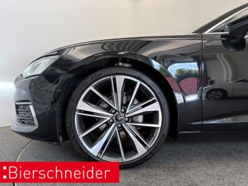Audi A6 - 4