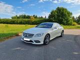 Mercedes-Benz CL 500 4MATIC BlueEFFICIENCY -Mwst.ausweisbar - gebrauchte Mercedes-Benz CL 500 aus dem Jahr 2011