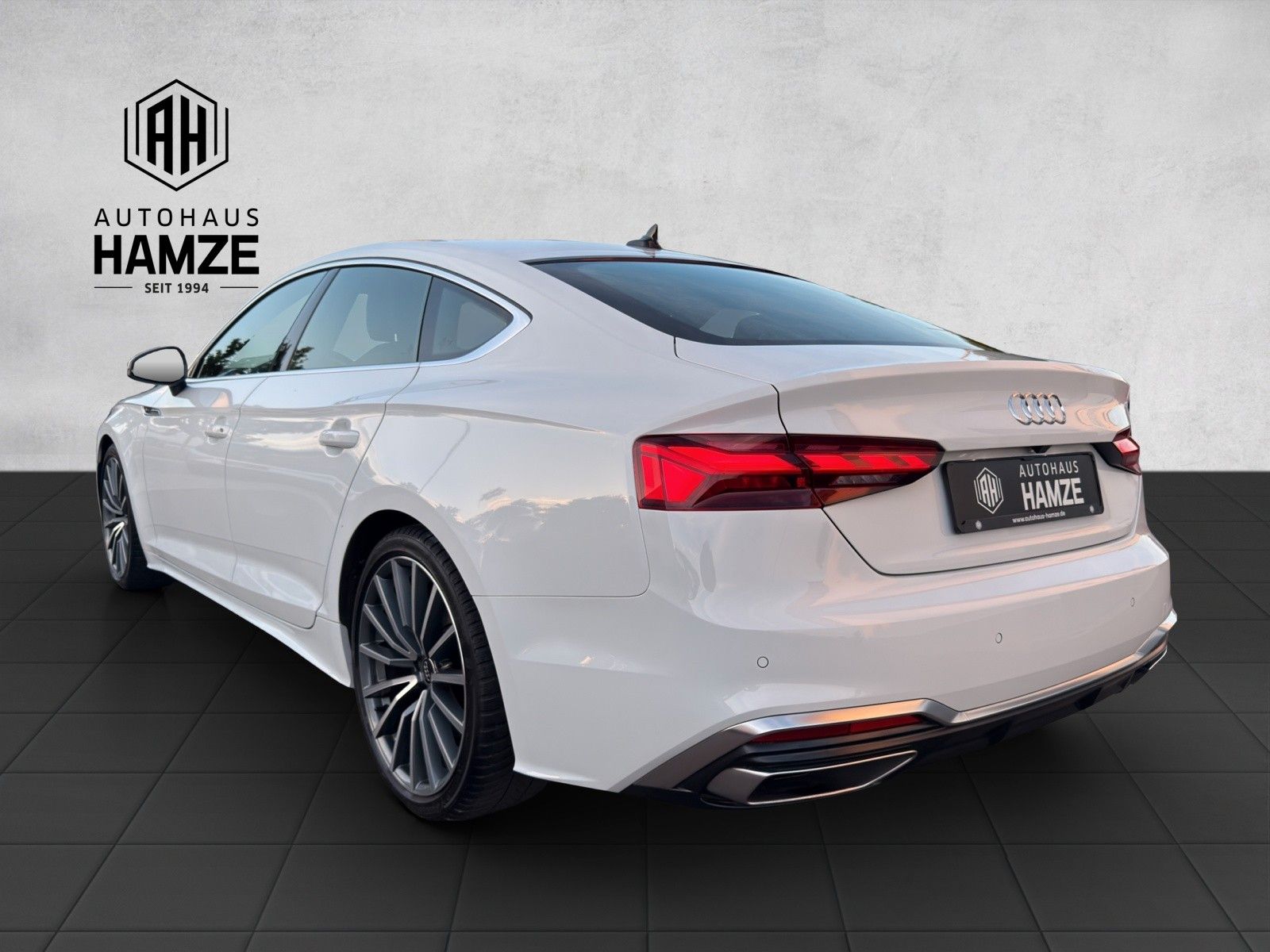 Audi A5 Sportback 40 TFSI S line DAB Kamera MATRIX foto 4