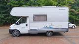 Dethleffs Globetrotter Esprit | *Solar* | TÜV  08/2027 - Dethleffs Globetrotter esprit
