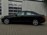 Mercedes-Benz C 220 CDI 4MATIC AVANTGARDE Autom. AVANTGARDE - Mercedes-Benz C 220: Automatik, Cdi