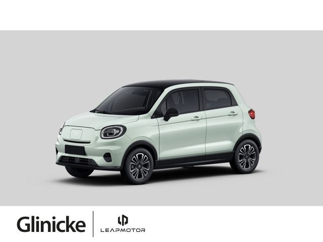 Abbildung Leasingangebot Leapmotor T03 Design NAVI/LED/180*KAMERA/DAB