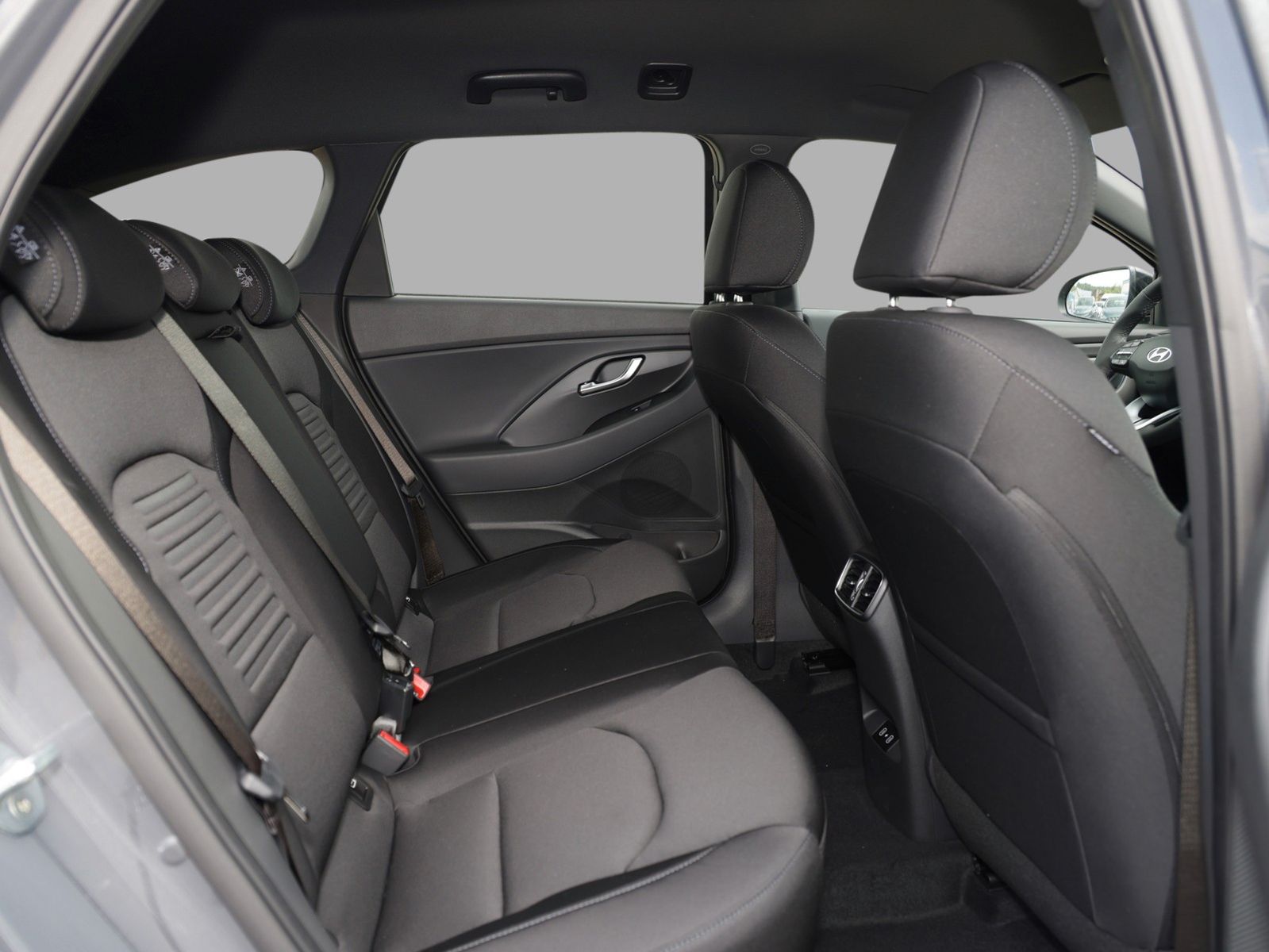 Hyundai i30 - Bild 6