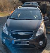 Chevrolet Spark LS, 1.0, 2011 Bj, 39000 km ! - Chevrolet in Nürnberg