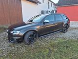 Audi S4 Avant B8 Kombi quattro 3.0 V6 - Audi S4 bis 20.000 Euro
