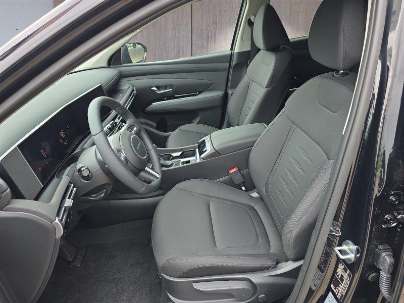 Hyundai TUCSON 1.6 T-GDI DCT Navi/ACC/Kamera/Keyless/Sit, миниатюра 10