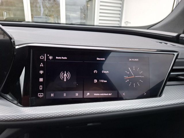 Q5 2.0 TDI QUATTRO EDITION ONE LUFT+360+HUD+B&O