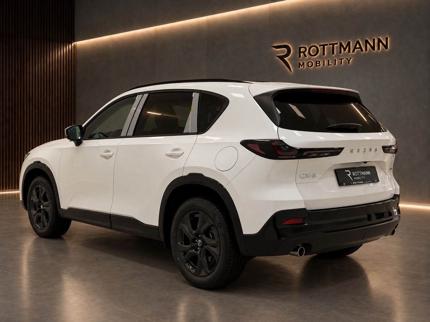 Mazda CX-5 - Bild 10