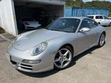 Porsche 911 Carrera Coupe - Porsche: 911