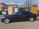 BMW 740D XDrive+Kamera+4WR+HeadUp+Distronic+Garantie - mit Diesel-Antrieb: Vollleder, Limousine, Garantie