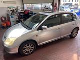Honda Civic 1.6 i ES*ALU*SCHIEBEDACH*KLIMA* - gebrauchte Honda Civic aus dem Jahr 2003