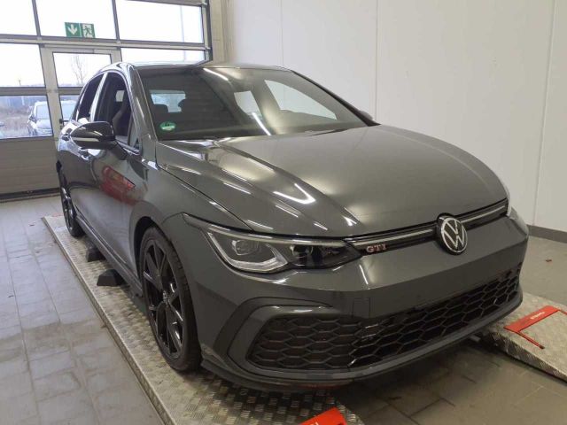 Volkswagen Golf GTI VIII 2.0 TSI DSG*Klima*LED*Digital*