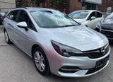 Opel Astra K ST Edition 1.5D AUTOM./38TKM/SHZ/KAMERA - Opel Astra mit Diesel-Antrieb: Kombi, Klimaanlage, 1.3