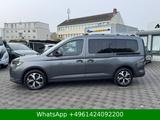 Ford Grand Tourneo Connect Active - Ford Grand Tourneo Connect-Active