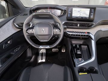Peugeot 3008 - 6