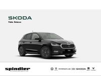 Skoda Fabia - Vorschau Bild 1