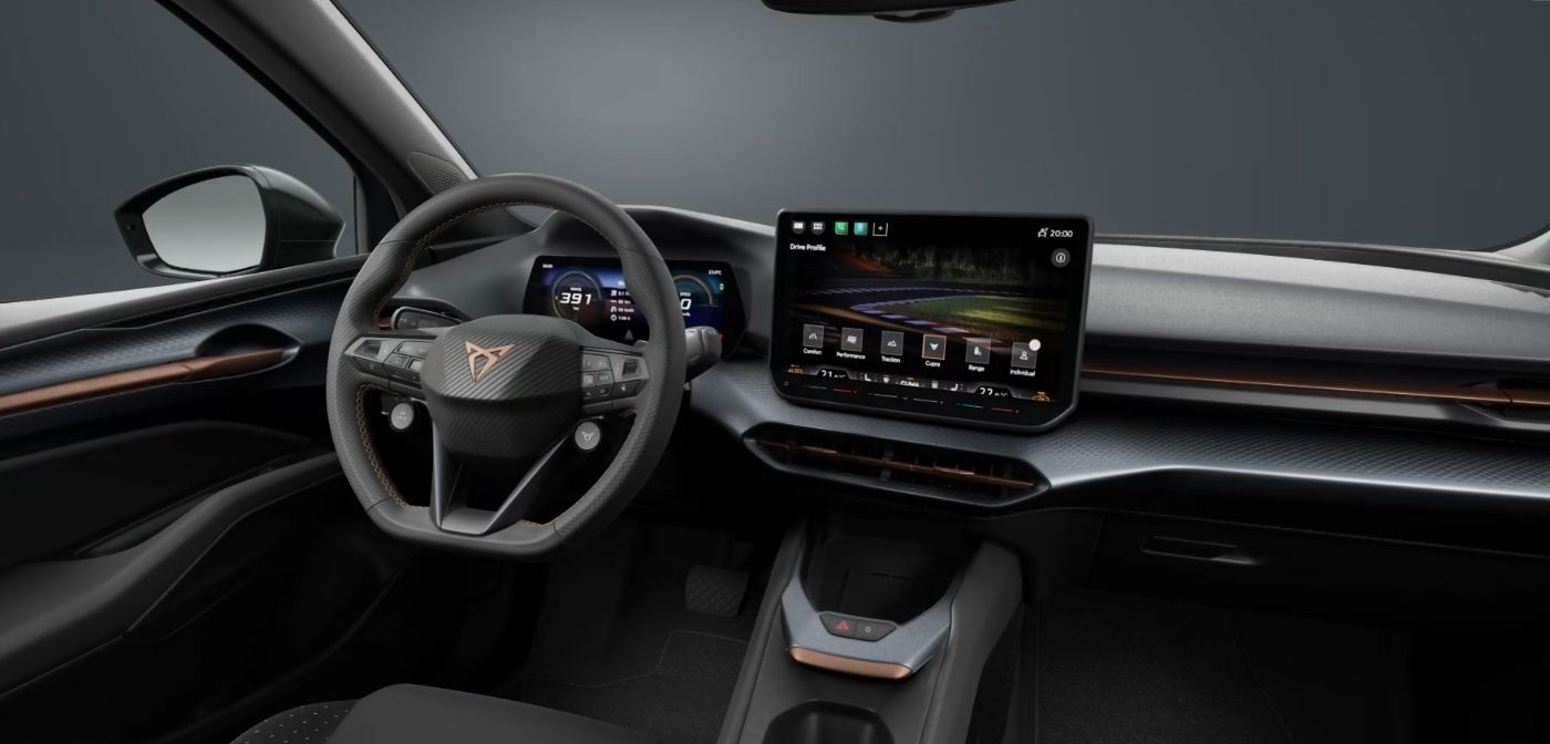 Cupra Andere - Bild 7