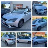 Seat LEON SC 1.4TSI STYLE/I-TECH*LED*PANO*PDC*LM*SUNS - Seat: Coupé