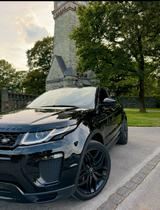Andere Range Rover Evoque All Black - Andere in Wuppertal