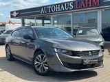 Peugeot 508 Allure Pack"EAT8"ACC*SPUR.ASS*KAMERA"