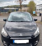 Mitsubishi Space Star 1.0 - TÜV neu bis 06/28 nur 68.900 Km - Mitsubishi Space Star: 1.6