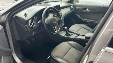 Mercedes GLA 200 - 10