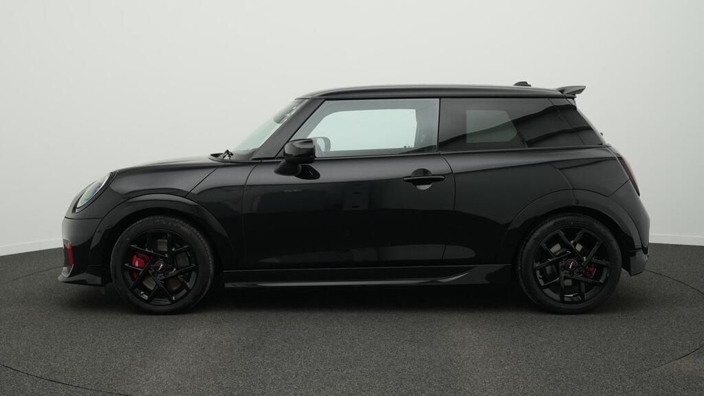 MINI John Cooper Works - Bild 7