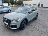 Audi Q2 1.4 TFSI S line AHK SHZ Navi LED - Topzustand - Audi Q2 von privat