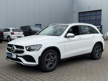 Mercedes GLC 200 - 8