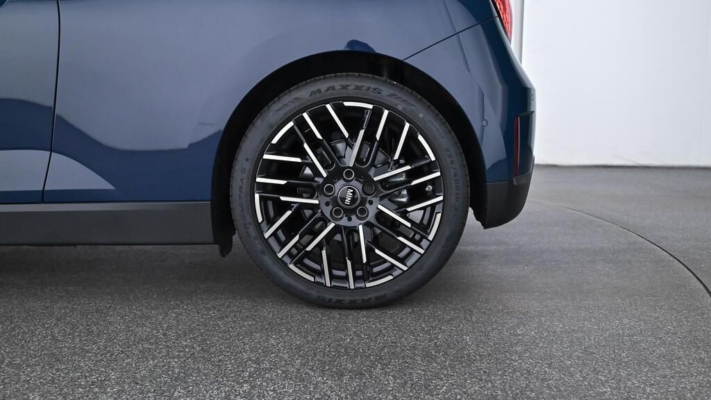 MINI Cooper SE - Bild 17