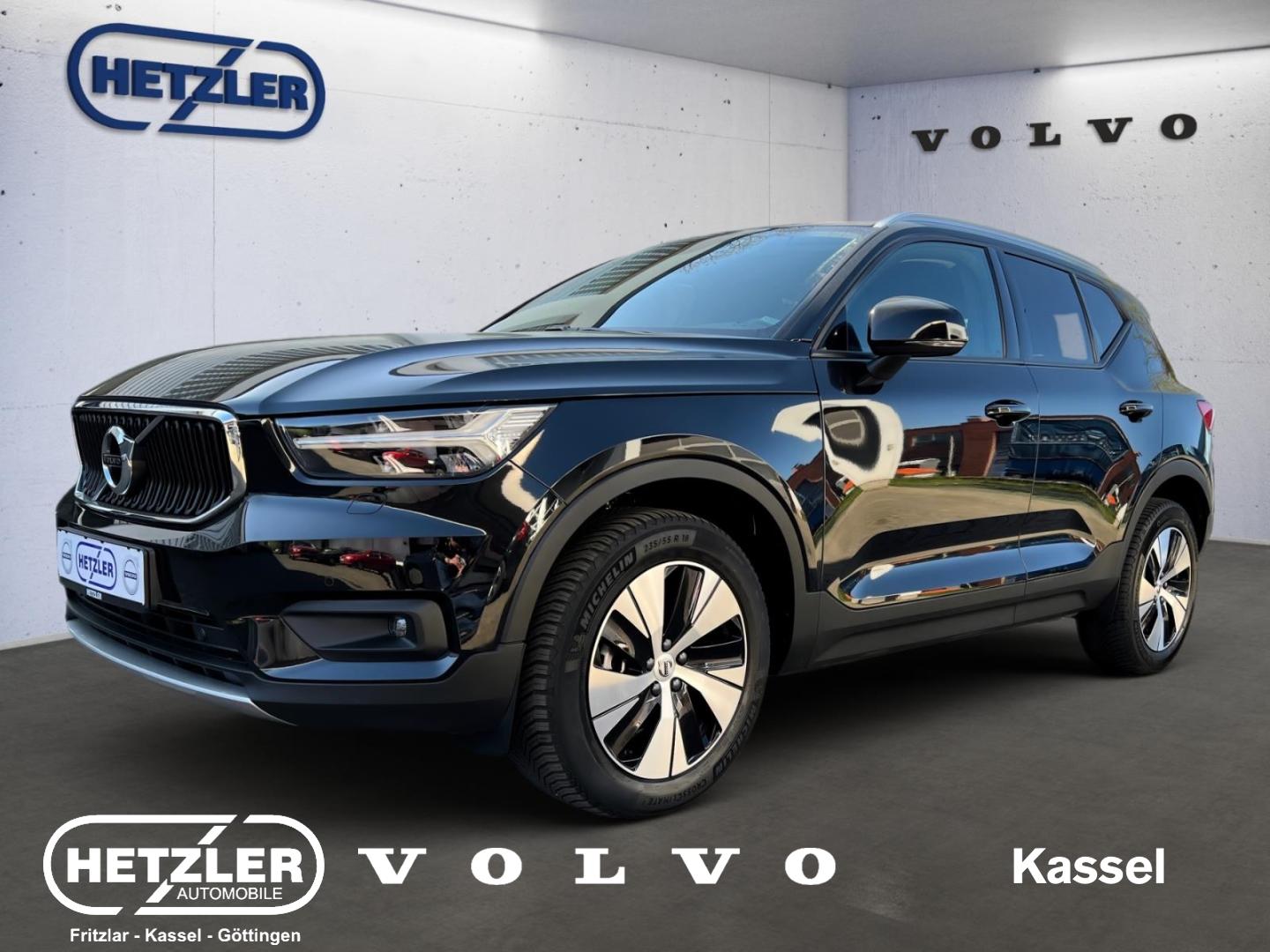 Volvo XC40 Momentum Pro 2WD Navi Digitales Cockpit Sou