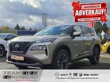 Nissan X-Trail N-CONNECTA 1.5 e-Power, P-Dach