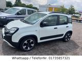 Fiat Panda 1.2 8V CITY CROSS LPG*Benzin*Klima*Sitzh* - gebrauchte Fiat Panda aus dem Jahr 2022