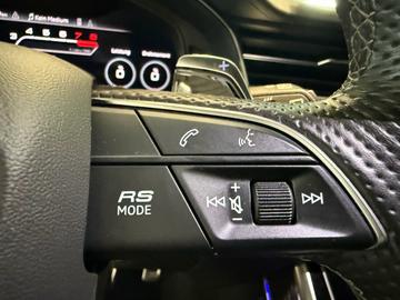 2021 AUDI RSQ8 — миниатюра 21