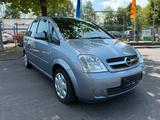 Opel Meriva Edition*2Hand*ServiceNeu*TÜVNEU*GARANTIE* - Opel Meriva aus 2005