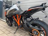 KTM 1290 Super Duke GT - 2.Hand - Viel Zubehör - KTM GEBRAUCHT SUPER DUKE