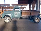 Ford F5 1952 - Ford F 350 Gebrauchtwagen