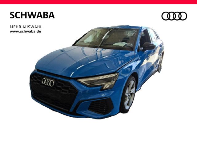 Image of Audi A3