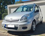 Toyota Yaris Verso  1.3 Automatik - - Toyota Yaris: Van
