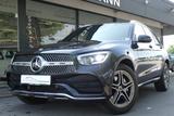 Mercedes-Benz GLC 400 d 4Matic AMG-Line*360°Cam*ACC*Virtual* - Mercedes-Benz GLC 400 in München