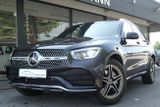 Mercedes-Benz GLC 400 d 4Matic AMG-Line*360°Cam*ACC*Virtual* - Mercedes-Benz GLC 400 in Düsseldorf