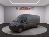 Citroën Jumper 35 L4H2 Heavy S&S Club - graue Citroën Jumper