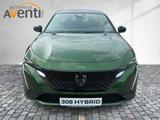 Peugeot 308 GT PHEV *LED*GSD*NAVI*AHK - gebrauchte Peugeot 308 aus dem Jahr 2024