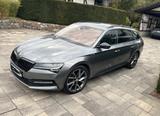 Skoda Superb Sportline *2.HD.*27TKM*AHK*GARANTIE - Skoda Superb Gebrauchtwagen
