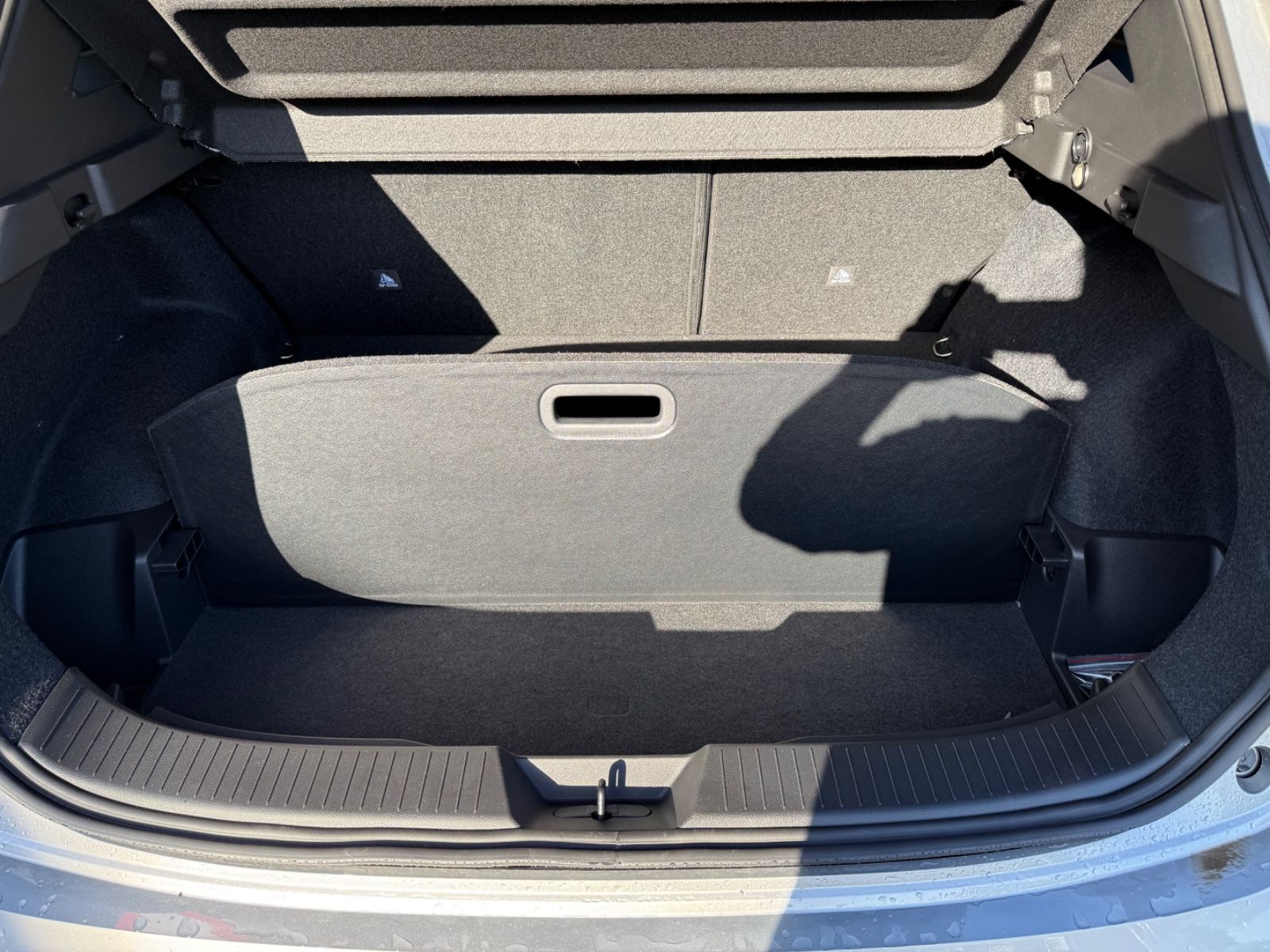 Fahrzeugabbildung Nissan Qashqai Tekna e-Power - Leder, HeadUp