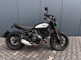 Ducati Scrambler 800 Icon Dark - DUCATI SCRAMBLER ICON
