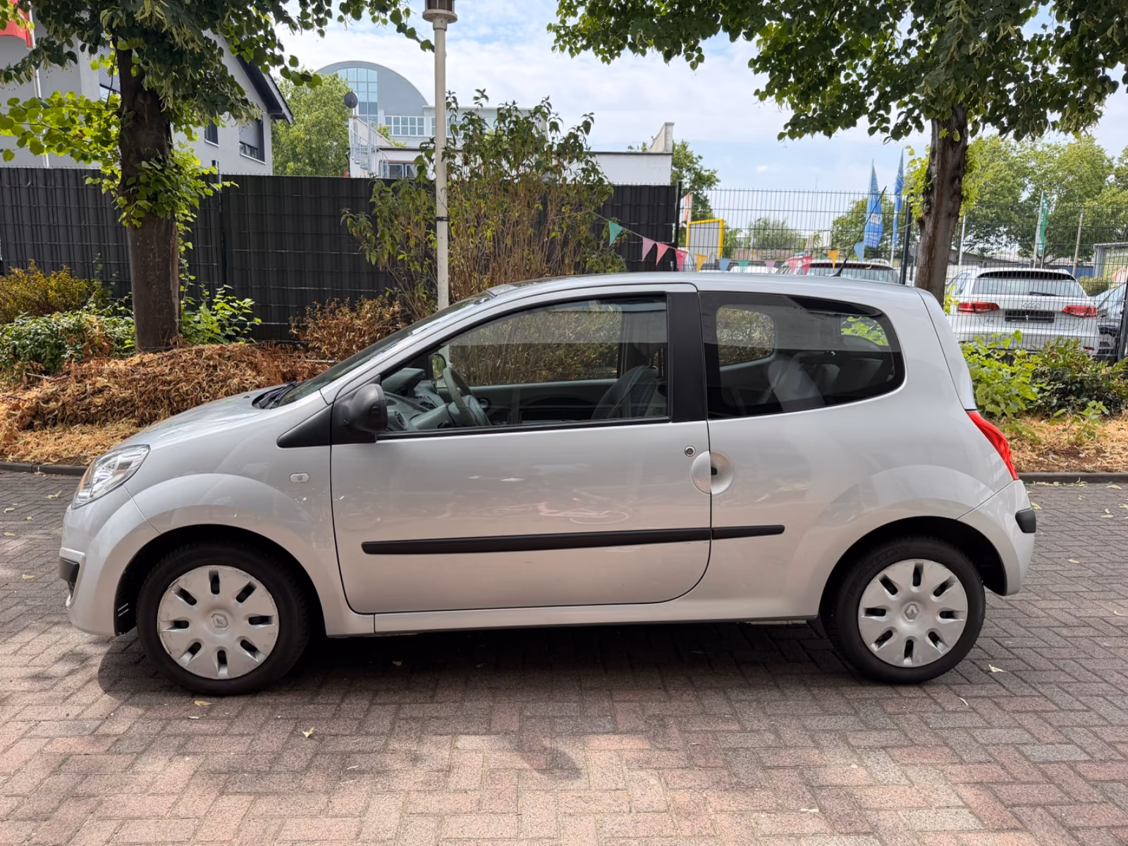 Renault Twingo Expression