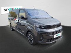 Fahrzeugabbildung Opel Zafira Life 2.0D XL AT8 9-Sitzer NAVI ALLW TOTWi